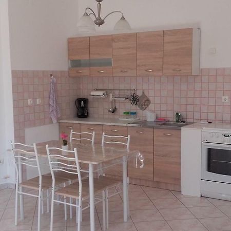 Apartman Lana 반졸레 외부 사진