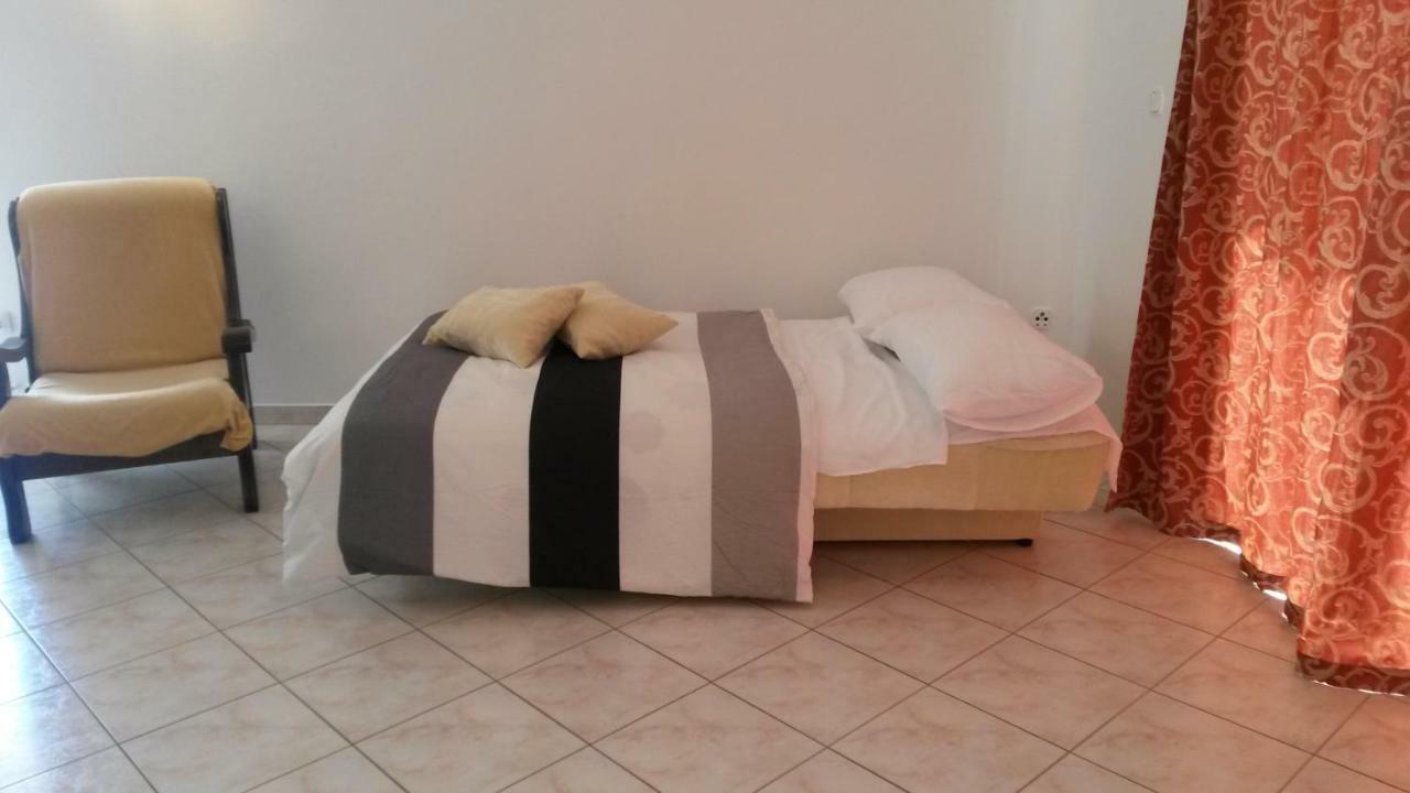 Apartman Lana 반졸레 외부 사진