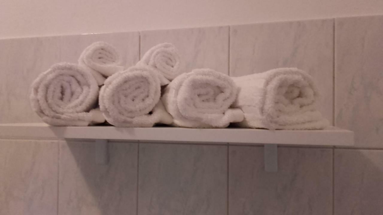 Apartman Lana 반졸레 외부 사진